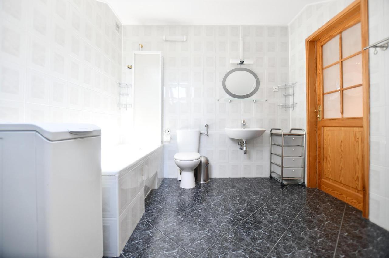 Mizu Apartamenty - Na Poddaszu Колобжег Экстерьер фото
